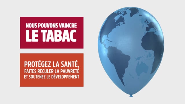 Thumb World Health Organization: No Tobacco Day