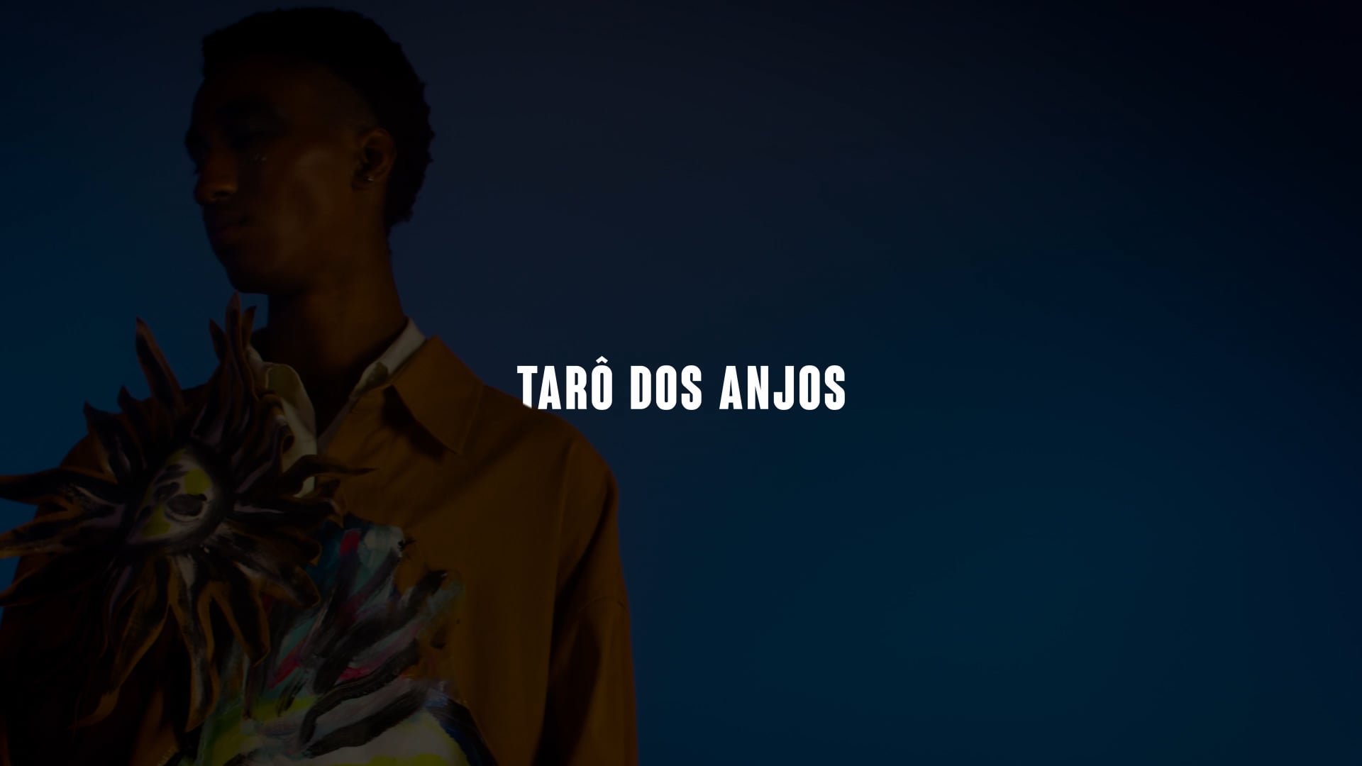 Thumb Alexandre dos Anjos - Tarô dos Anjos